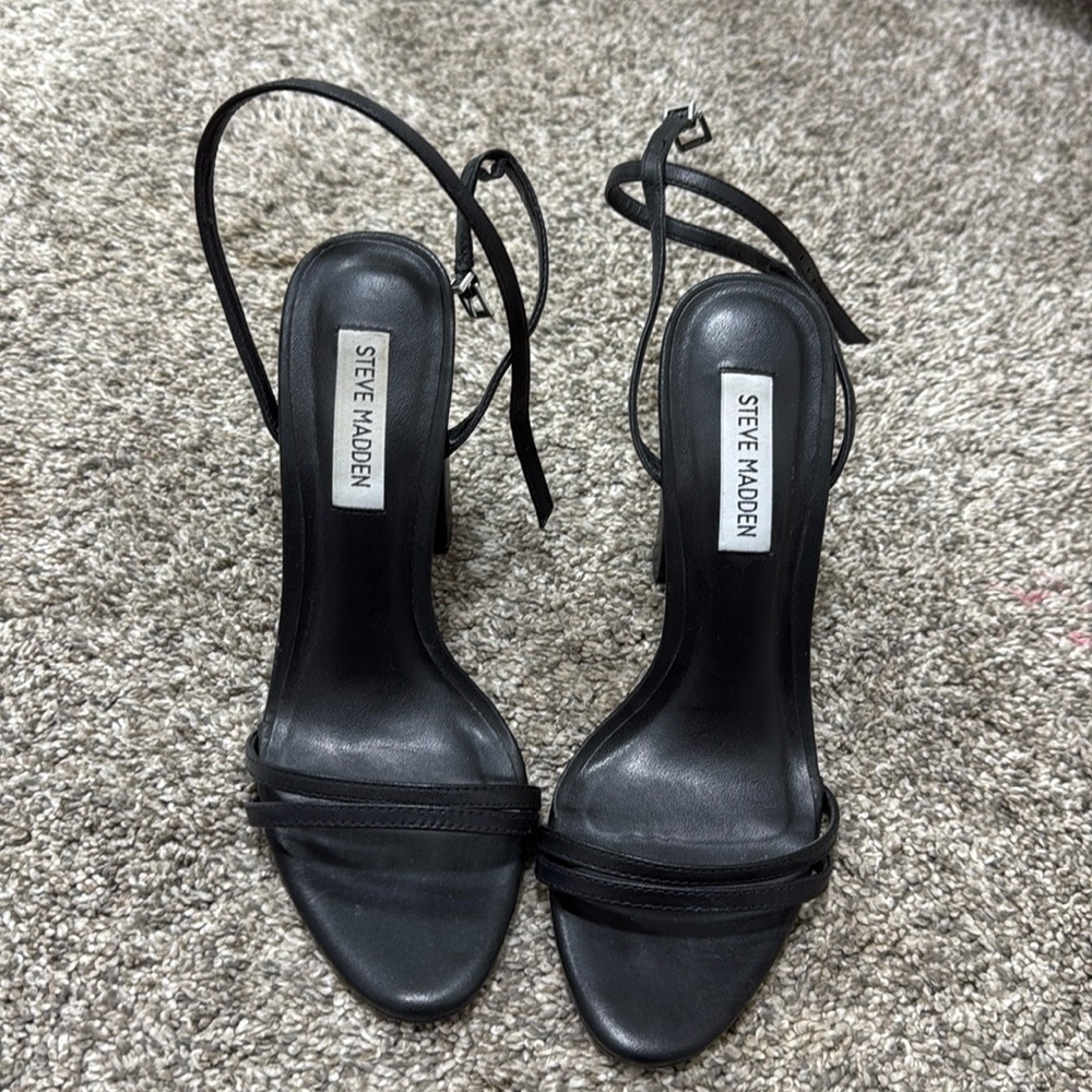 Steven Madden heels